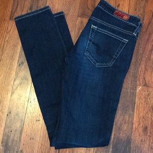 Adriano Goldschmied Jeans